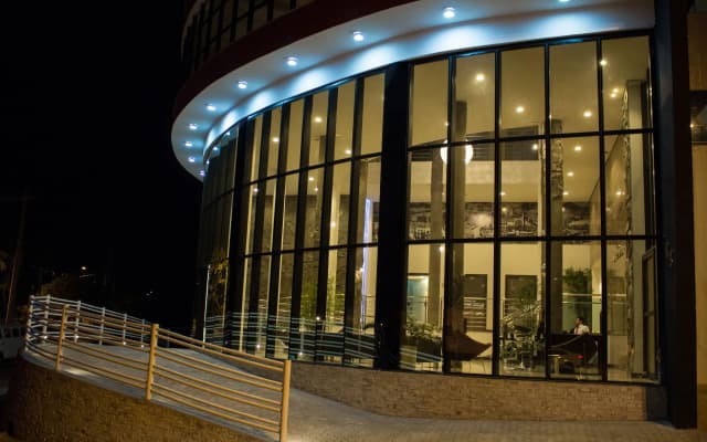Minas Platinum Hotel & Convention