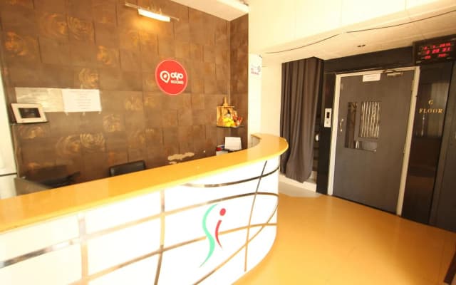 Vista Rooms at Mashal Chowk