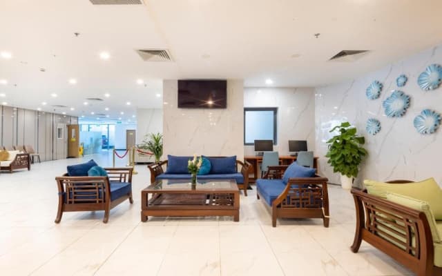 Virgo Hotel