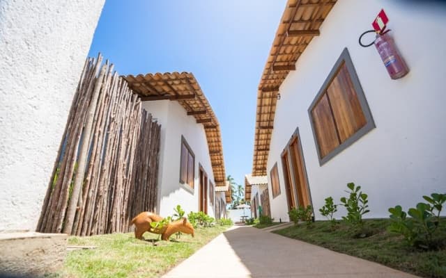 Villa Nahum by ER