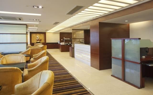 Holiday Inn Shenzhen Donghua by IHG