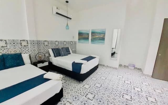 Hotel San Andres Isla Colombia