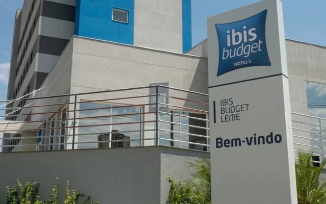 ibis budget Leme