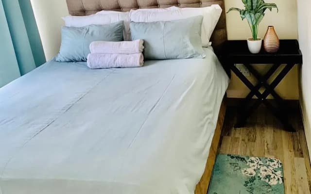 774ways Holiday Home