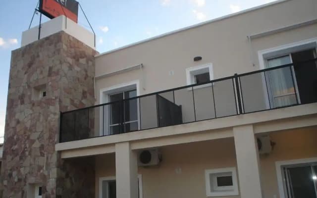 Hotel Luna Serrana
