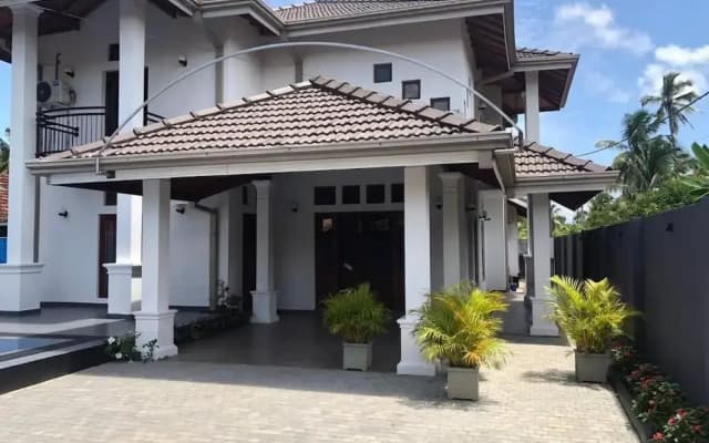 Angila Villa Negombo