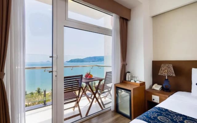 Saphia Nha Trang Hotel