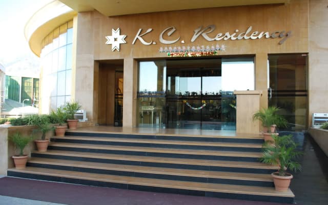 KC Residency