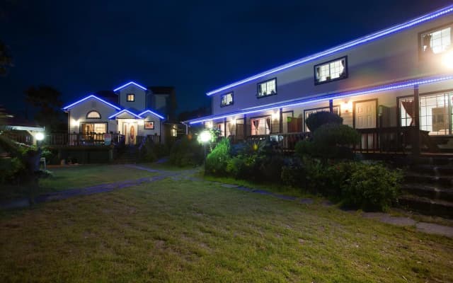 Haevichi House