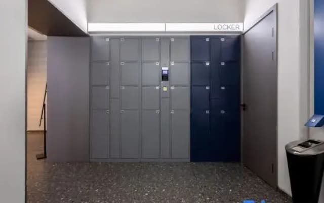 Yangzhou Dongguan Street Skinny West Lake Road Light Residence Hotel