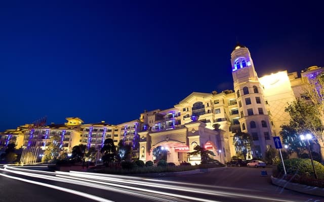 Country Garden Phoenix Hotel Xianning
