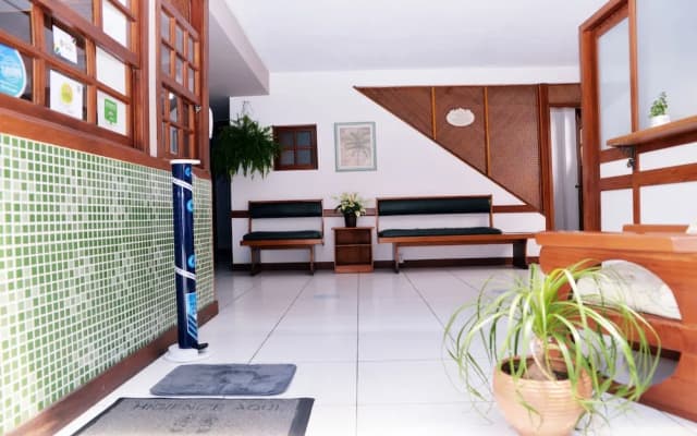 Pousada Oasis
