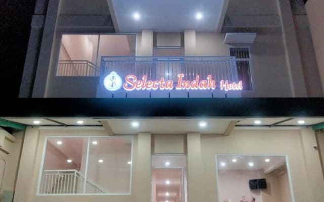 Selecta Indah