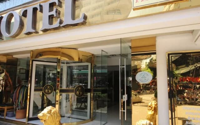 Mostar Hotel Prestij