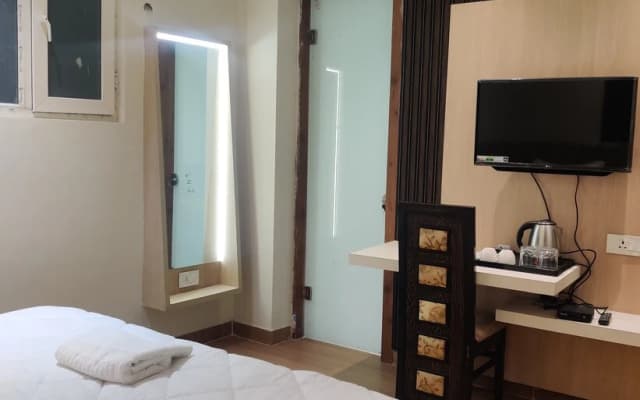 Hotel Familia