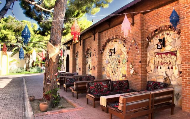 Ömer Prime Holiday Resort