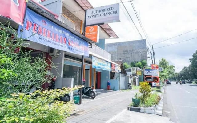 KoolKost Syariah at Ir Soekarno Solo Baru