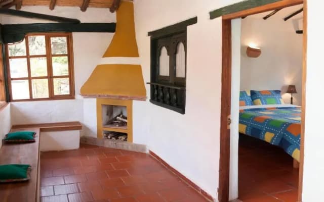 Posada Campestre La Casona