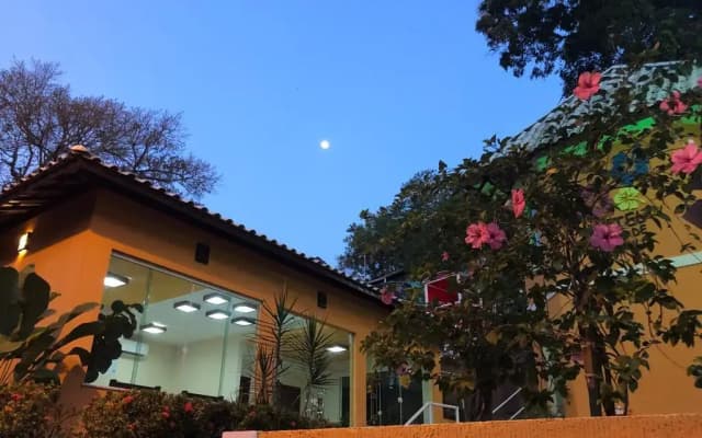 Hotel Morro de São Paulo