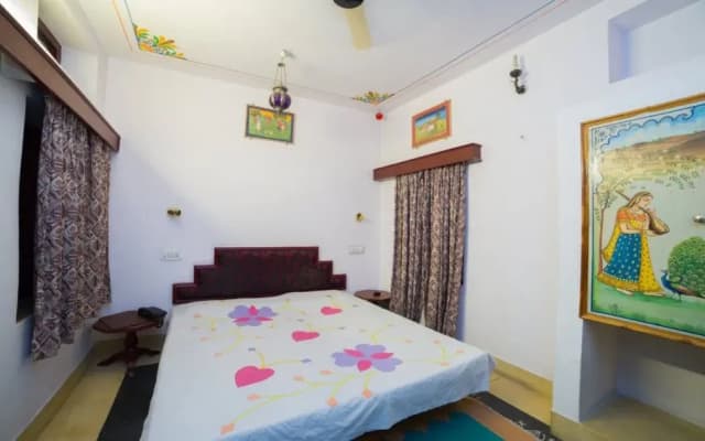 Hotel Wonder View Palace