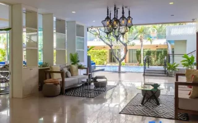 Luxury Residence Klong Muang Beach Krabi