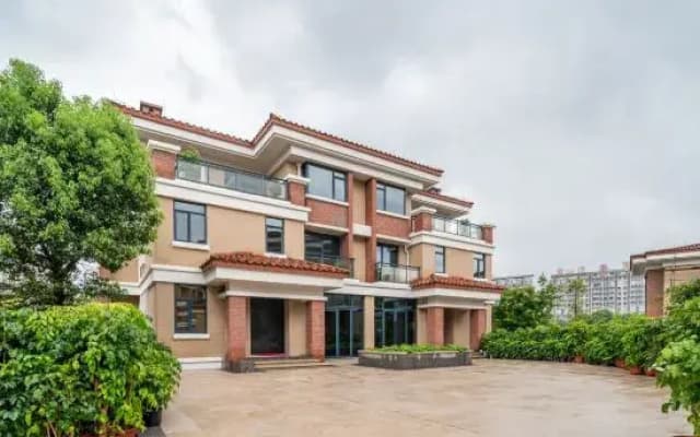 Aile Holiday Hotel