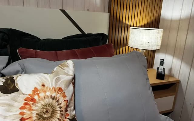 Costa del Sol Iguazú Suites for couples
