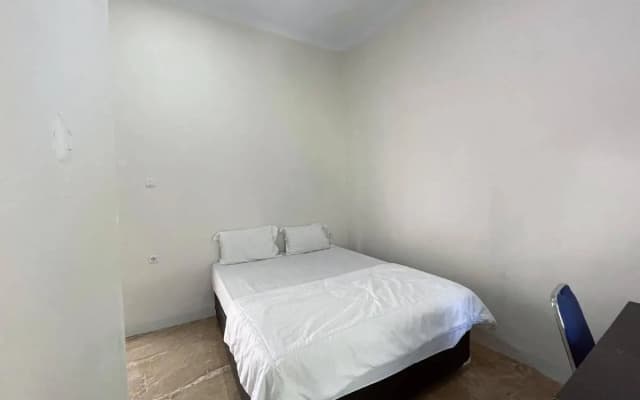 Wisma Maestro Toraja RedPartner