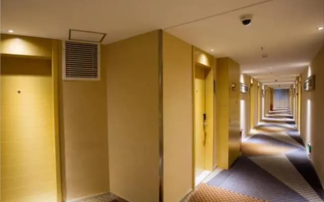 City Comfort Inn Xiangyang Yicheng Xiangsha Avenue