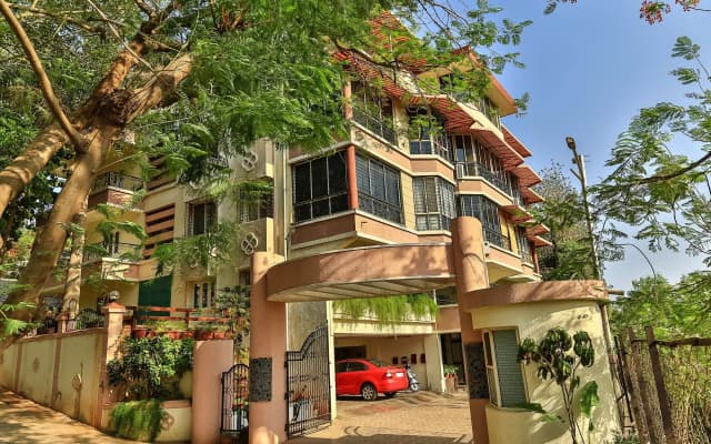 OYO 7275 near Baner Road