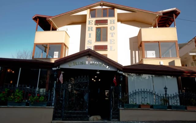 Erish Apart Hotel