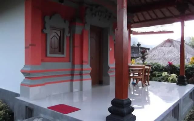 Lila Stana - Sidemen Homestay