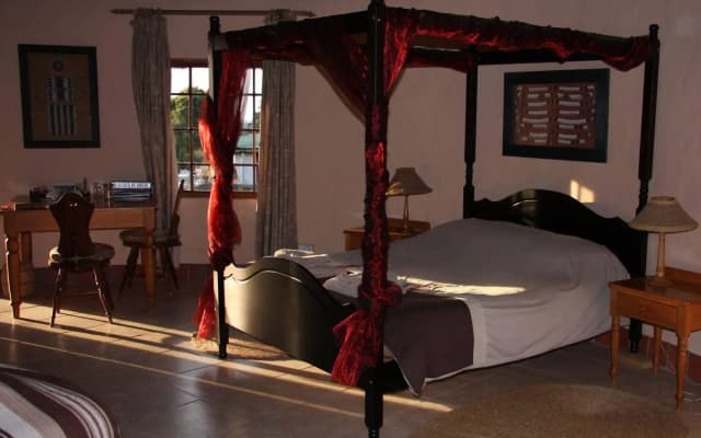 Ardmore Guest Farm