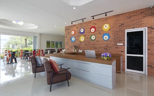 Nano Place Hotel