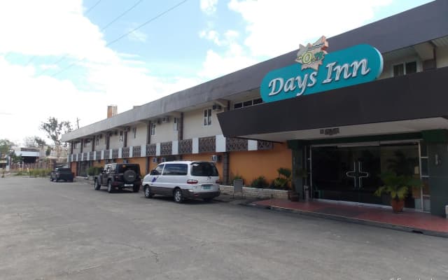 Mo2 Days Inn