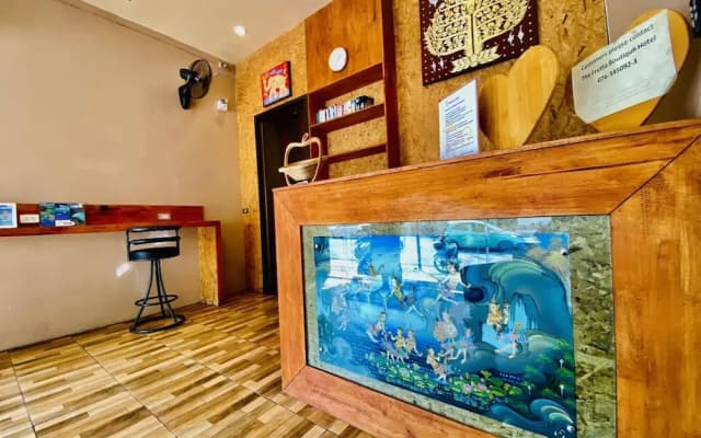 Frutta Hostel