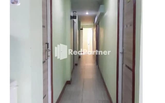 Guest House Anak Raja Pangkalan Bun Syariah RedPartner