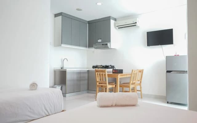 Brooklyn Alam Sutera by Travelio