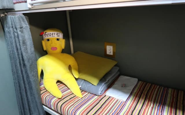 Party Guesthouse - Hostel