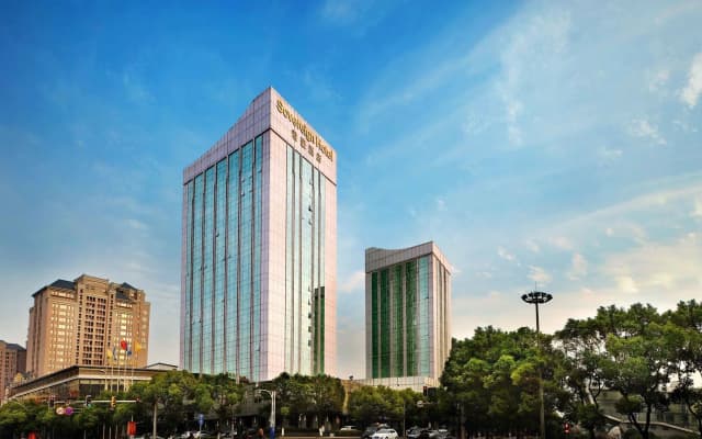 Sovereign Hotel