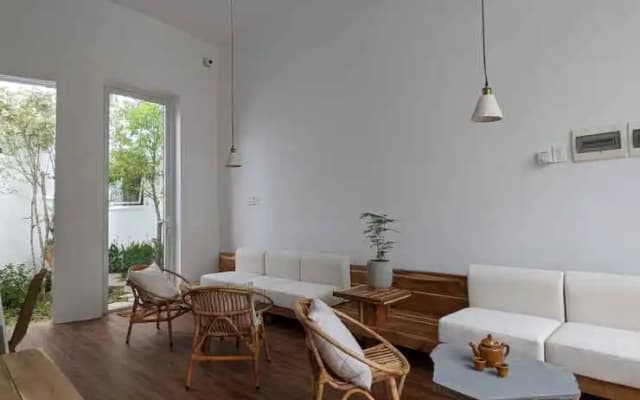 Metta Homestay Hue