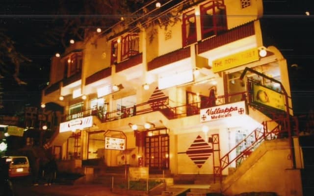 Hotel J'S Heritage