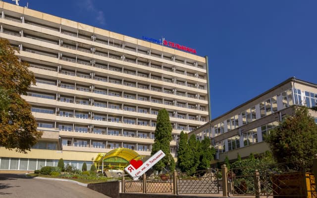 im. Telmana (Zheleznovodsk)