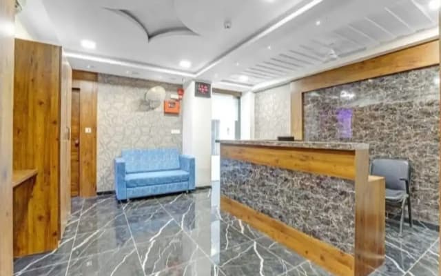 Hotel Lux Inn