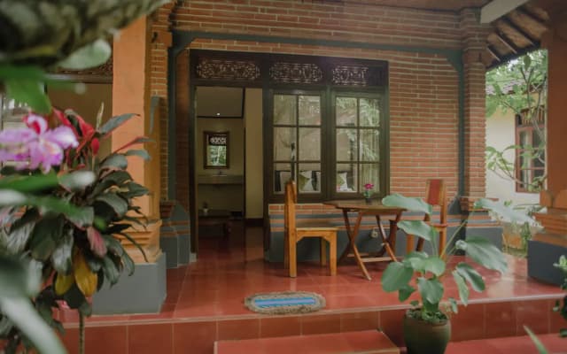 Nyoman Warta Accommodation