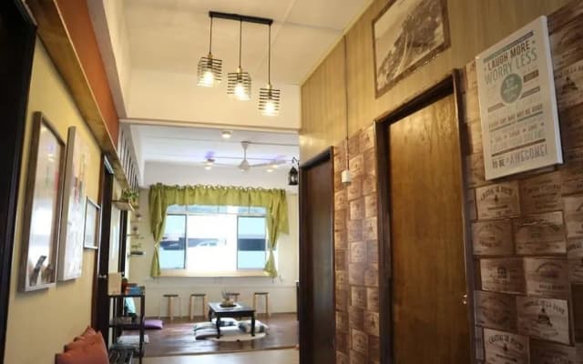 EB2 Hostel