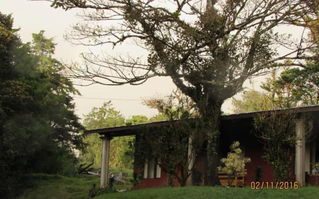 Hostel Villa Verde