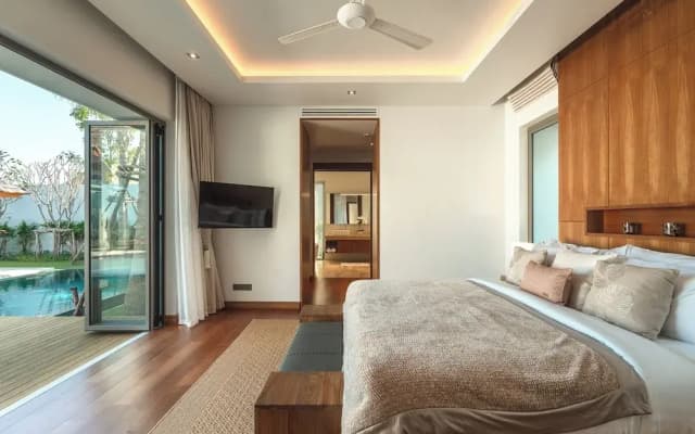 Famous Anchan Flora 4 BR V165