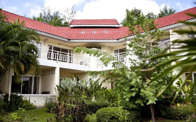 Hadsangchan Resort