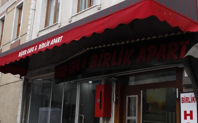 Birlik Hotel